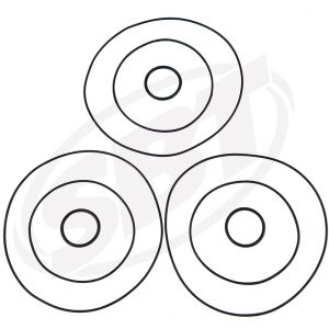 Head O'Ring Kit for Polaris 900 SL900 1996-1997 (PRE ORDER)