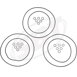 Head O'Ring Kit for Polaris 1200 DI Virage Txi /Genesis I 2001-2005 (PRE ORDER)