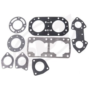 Top-End Gasket Kit for Kawasaki 650 X2 /SX /Jetmate /TS /SC 1986-1996 (PRE ORDER)