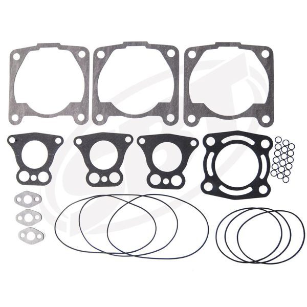 Top-End Gasket Kit for Polaris 1200 DI Virage TXI /Genesis I 2001-2005
