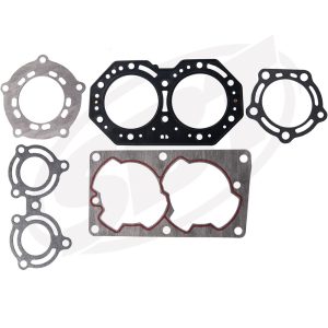 Top End Gasket Kit for Tigershark 770 / Daytona 770 /Monte Carlo /770L /TS 770 /770R 1996-1999 (PRE ORDER)