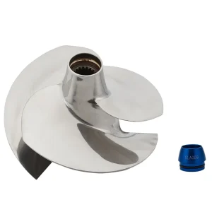 Solas YJ-CD-12/17 Impeller
