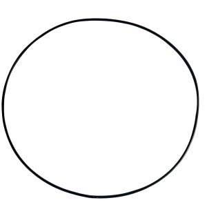 Cover ORing for Kawasaki JS440 /JS550 / SX 550 1986-1995 (PRE ORDER)