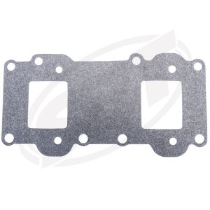 Intake Gasket for Yamaha WaveRunner /WaveJammer /WaveRunner VXR 6K8-13621 1988-1992