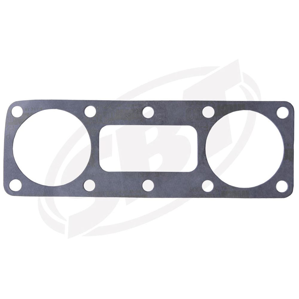 Flame Arrestor Gasket for Yamaha Blaster 2 /Raider 760 /GP760 /Wave Venture 760 /XL760 (PRE ORDER)