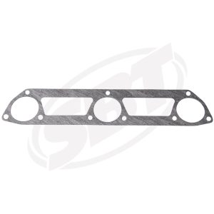 Flame Arrestor Gasket for Yamaha Raider/Exciter/Wave Venture 63M-13674-00-00 63M-13674-00-00 1995 (PRE ORDER)