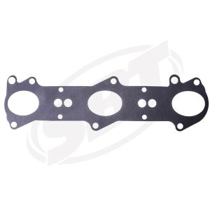 Carb to Manifold Gasket for Yamaha XL1200 66V-13556-00-00 1999-2001 (PRE ORDER)