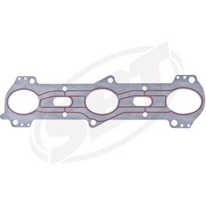 Intake Manifold Gasket for Yamaha GP1200R /XL1200 /XLT1200 68N-13556-00-00 2001-2005 (PRE ORDER)