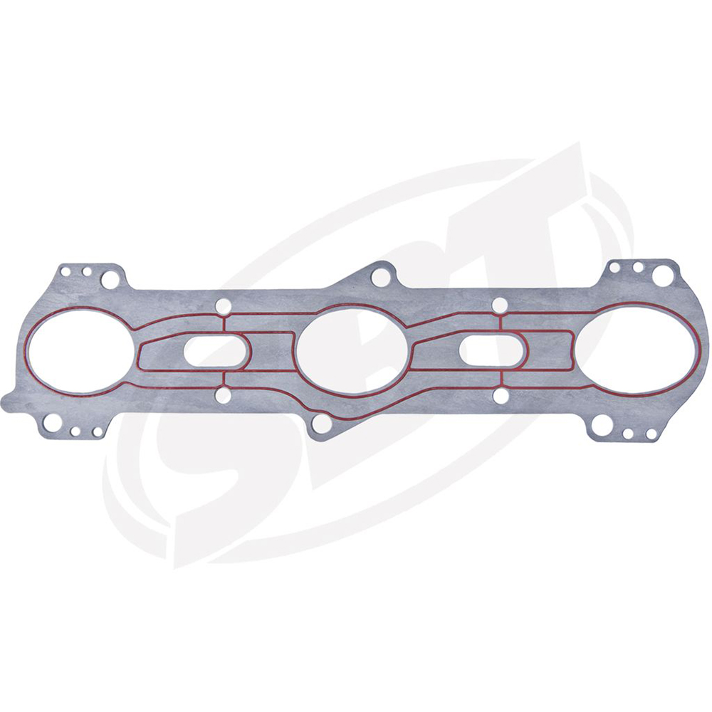 Intake Manifold Gasket for Yamaha GP1200R /XL1200 /XLT1200 68N-13556-00-00 2001-2005 (PRE ORDER)