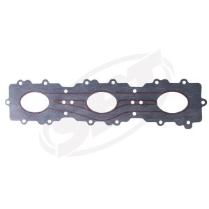 Intake Gasket for Yamaha GP1300R /GP1300NPV 60T-13556-00-00 2003-2008