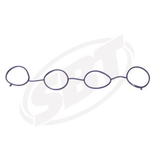 Intake Manifold Gasket for Yamaha FX Cruiser SHO /FX SHO /FX Cruiser SHO /FX SHO /FZS(Rubber) (PRE ORDER)