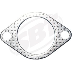 Exhaust Manifold Gasket for Tigershark 900 /Monte Carlo 900 /Monte Carlo 1000 /Daytona 1000 /TS 1000 (PRE ORDER)