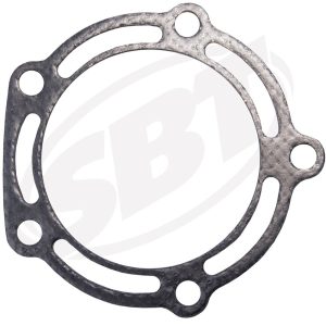 Expansion Chamber Gasket for Tigershark Monte Carlo 900 /Monte Carlo 1000/Daytona 1000 /TS 1000 (PRE ORDER)