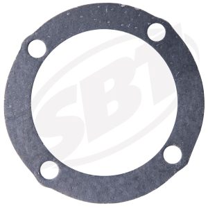 Exhaust Cover Gasket for Tigershark 900 /Monte Carlo 900 /Monte Carlo 1000 /Daytona 1000 /TS 1000