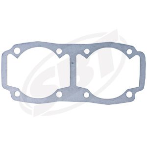 Base Gasket for Kawasaki JS550 11009-3782 1982-90