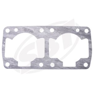 Base Gasket for Kawasaki X2 /650 SX /JetMate /TS /SC 11004-3710 1986-1995