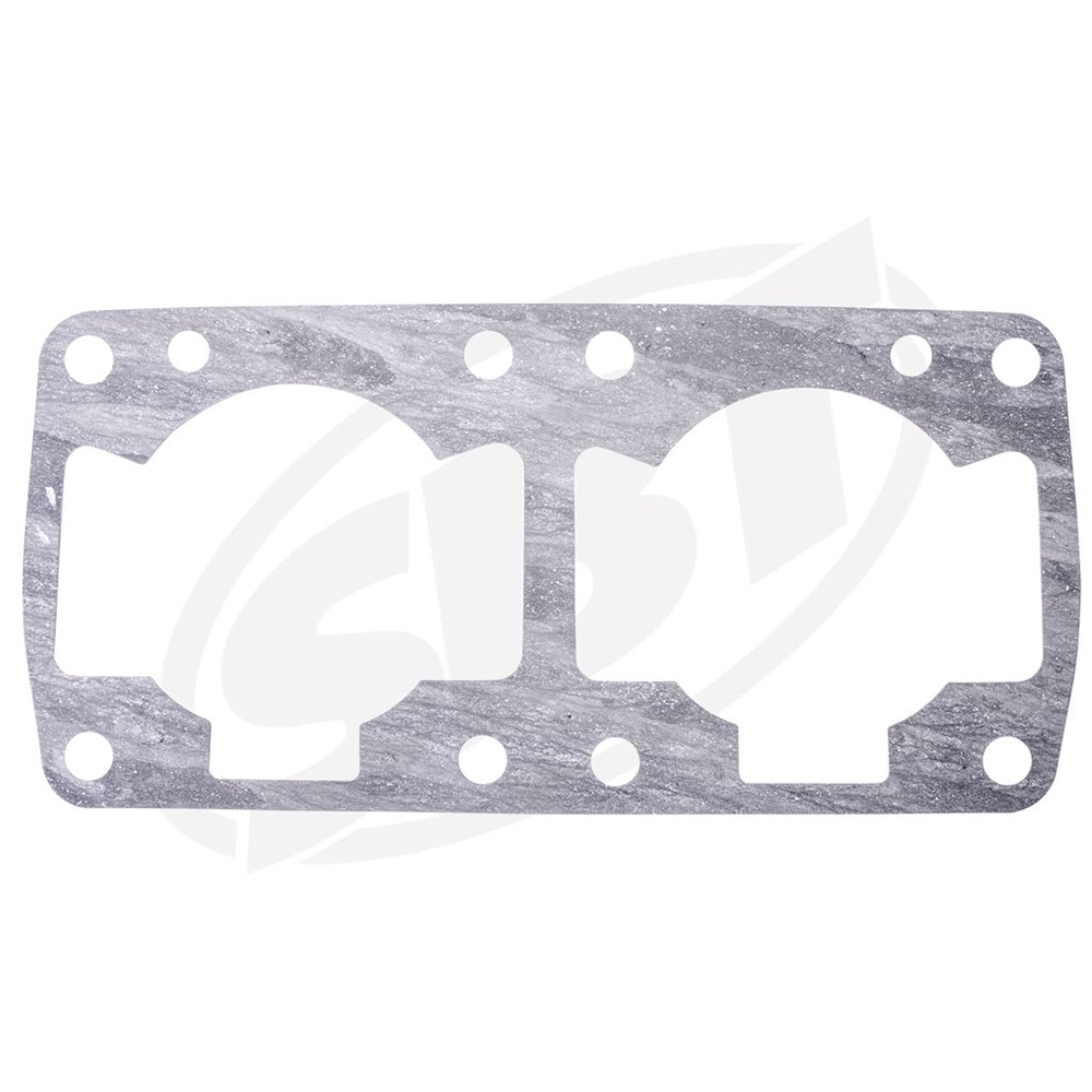 Base Gasket for Kawasaki X2 /650 SX /JetMate /TS /SC 11004-3710 1986-1995
