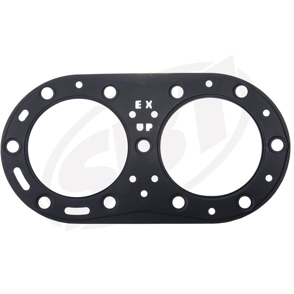 Head Gasket for Tigershark Barracuda /Daytona /Monte Carlo /Montego DLX /Montego /TS 640 3008-436 (PRE ORDER)
