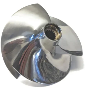 Solas Impeller for Yamaha SuperJet 1050 2021& Up (PRE ORDER)