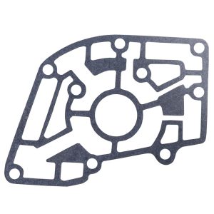 Muffler Damper 1 Gasket for Yamaha WaveJammer /WaveRunner /WaveRunner VXR 6K8-14755-00 1988 (PRE ORDER)