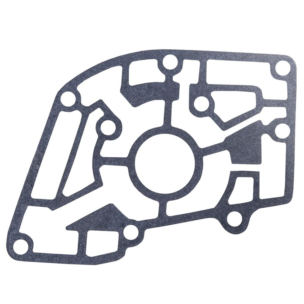 Muffler Damper 1 Gasket for Yamaha WaveJammer /WaveRunner /WaveRunner VXR 6K8-14755-00 1988 (PRE ORDER)