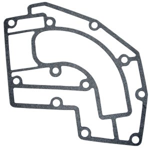 Exhaust Cover 1 Gasket for Yamaha WaveJammer /WaveRunner /Waverunner VXR 6K8-41124 1988-1992 (PRE ORDER)