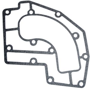 Exhaust Cover #2 Gasket for Yamaha WaveJammer /WaveRunner /VXR 6K8-41122 6K8-41122 1988-1992 (PRE ORDER)