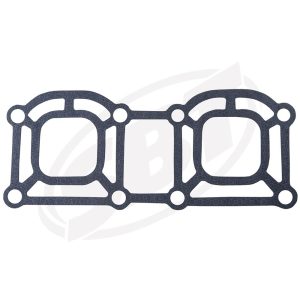 Exhaust Manifold Gasket for Yamaha SuperJet /Wave Runner III /Wave Runner LX Head 6M6-14613-A1-00 (PRE ORDER)