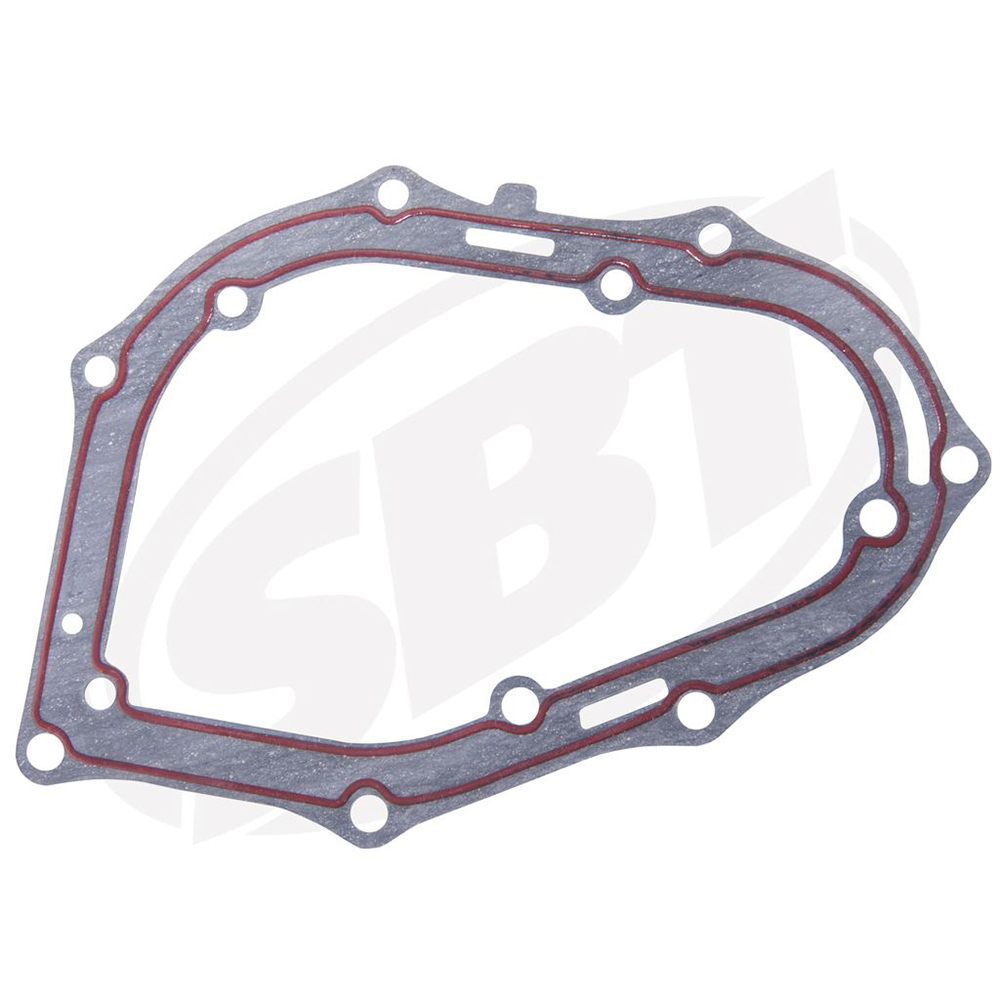Silencer Gasket for Yamaha Superjet /WaveRunner III /LX /VXR /Blaster /Pro VXR /FX 1 6R7-14755 (PRE ORDER)