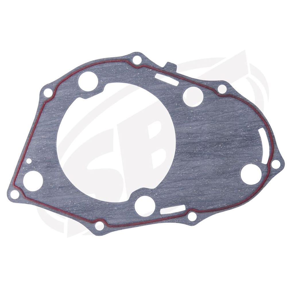 Outer Cover 1 Gasket for Yamaha Superjet /WaveRunner III /LX /VXR /Raider Deluxe 6R7-41114- 1990-19 (PRE ORDER)