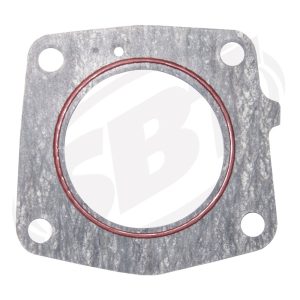 Damper 2 Gasket for Yamaha WaveRunner LX Muffler 6M6-14749 1990-993 (PRE ORDER)