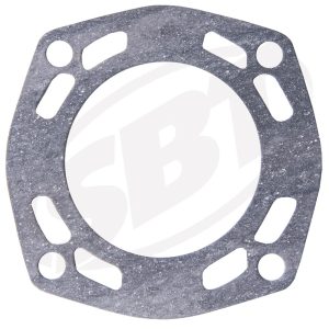 SuperJet /WaveRunner III / LX /VXR /Blaster /Pro VXR Muffler Damper Gasket 6M6-14739 (PRE ORDER)