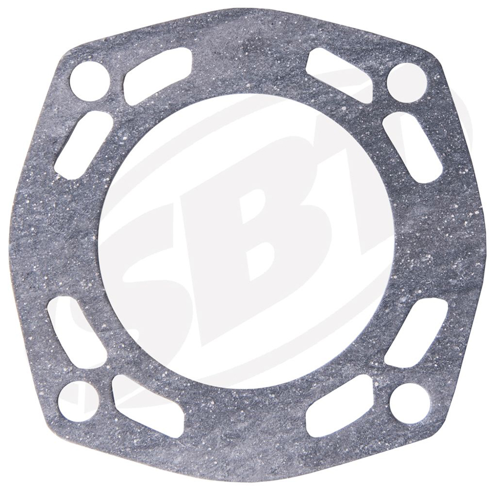 SuperJet /WaveRunner III / LX /VXR /Blaster /Pro VXR Muffler Damper Gasket 6M6-14739 (PRE ORDER)