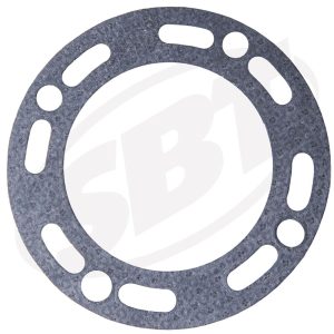 Muffler Damper Gasket for Yamaha WaveRaider /Deluxe /700 /WaveVenture /XL 700 62T-14739-00-00 (PRE ORDER)