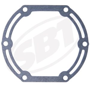 Exhaust Inner Gasket for Yamaha WR 700 /Wave Raider DLX /Wave Raider 1100 63M-41122-00-00 (PRE ORDER)