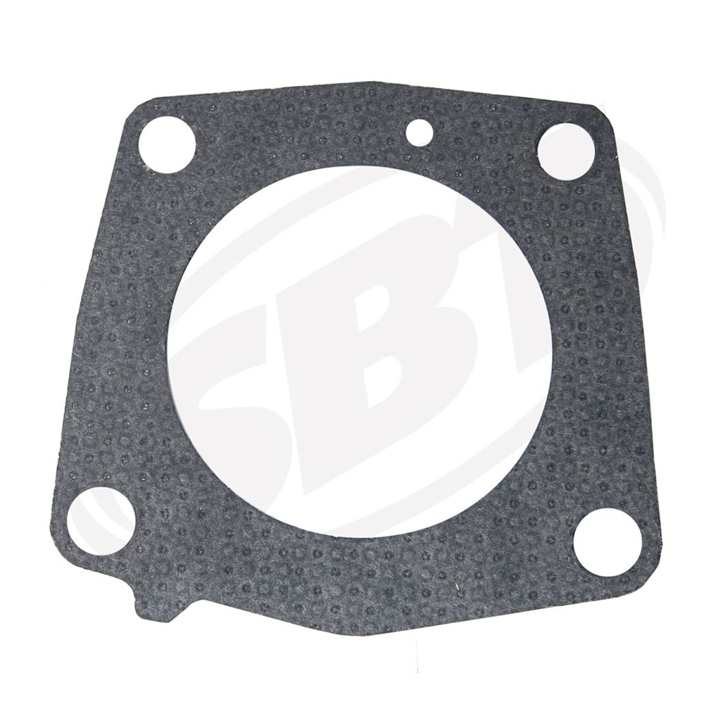 Muffler Damper 2 Gasket for Yamaha Superjet /Wave Runner 3 /LX /VXR /Wave Blaster /FX-1 6R7-14749 (PRE ORDER)