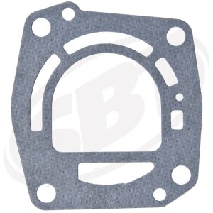 Muffler Damper 2 Gasket for Yamaha Wave Raider /Exciter /Wave Venture /GP1200 /XL1200 /Exciter SE (PRE ORDER)