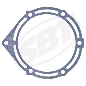 Exhaust Section Gasket for Yamaha GP800 /XL800 /GP800R /XLT800 66E-41124-00-00 1998-2005 (PRE ORDER)