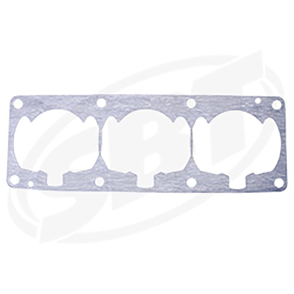 Base Gasket for Yamaha 1100 Raider/Exciter/Venture XL/GP1200/SUV/LS/LX2000 1995-2005 63M-11351-01-00 (PRE ORDER)
