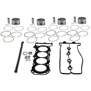 Engine Rebuild Kit fits Yamaha 1.8L Naturally Aspirated