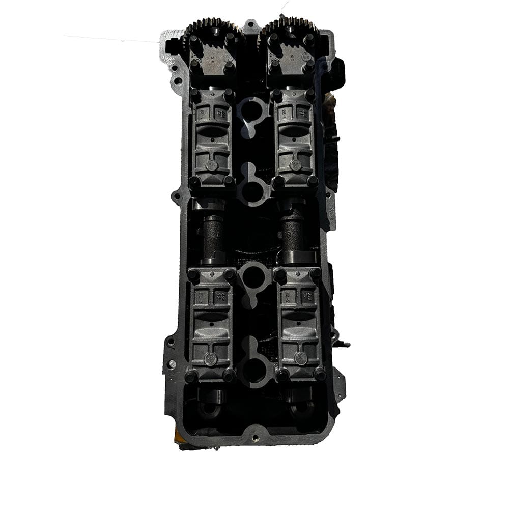Complete Cylinder head Yamaha SVHO