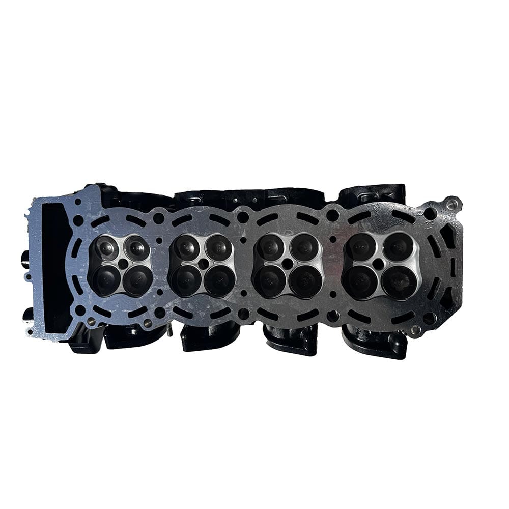 Complete Cylinder head Yamaha SVHO - Image 2