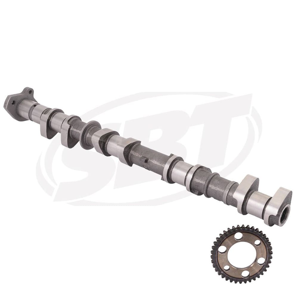 Intake Camshaft for Yamaha 1.8L N/A - 6BH-12171-00-00 99999-04089-00 (PRE ORDER)