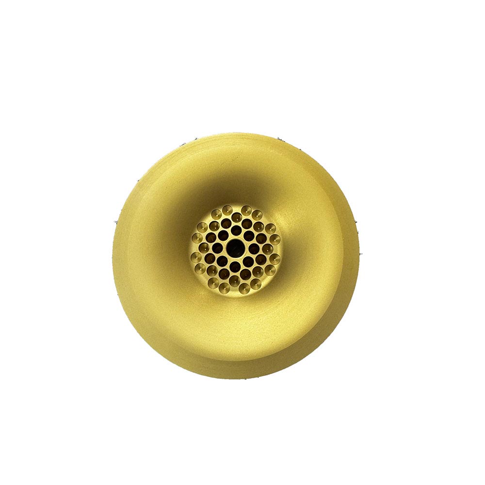 Aftermarket Sea Doo 215 Standard Replacement Supercharger Wheel - Image 2