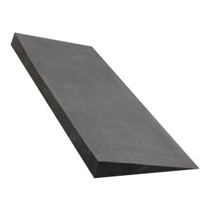 HydroTurf Kick Tail (5.5" x 17") - 1 Inch