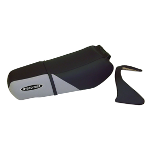 Hydro-Turf seat cover for ZXi 1100 (98-03) Seat Cover + Cowling Cover