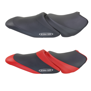 Hydro-Turf seat cover for STX-160 / STX-160X (20-24)