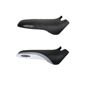 Hydro-Turf seat cover for XP (95) / SPX (99) ** with Hump **
