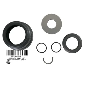 Seadoo Carbon Ring Kit 295501204 Genuine BRP OEM Part