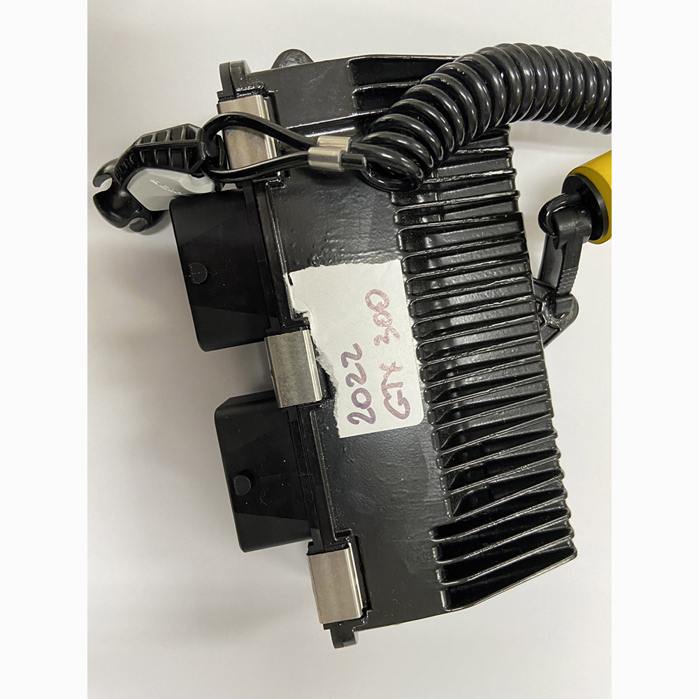 Used Seadoo gtx 300 ECU